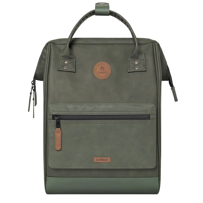 Cabaia Adventurer Bag Medium busan - 1