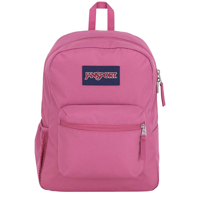 JanSport Cross Town mauve haze - 1