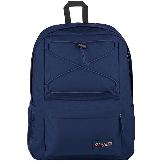 JanSport Flex Pack navy - 1