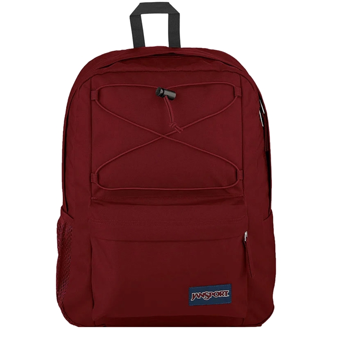 JanSport Flex Pack russet red - 1