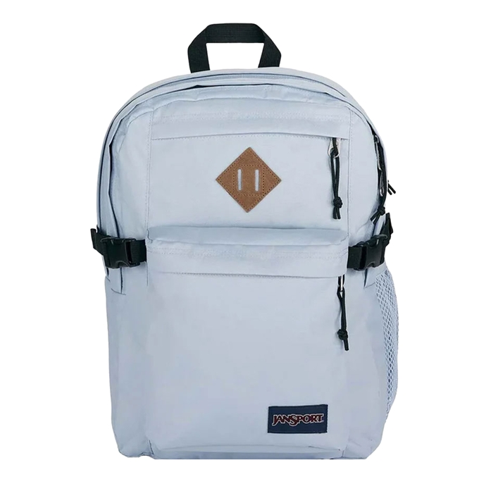 JanSport Main Campus blue dusk - 1