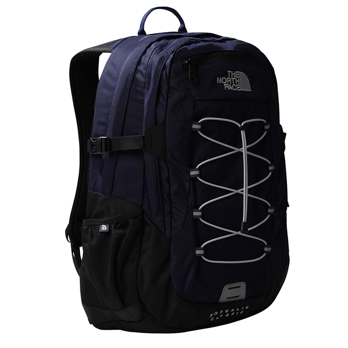 The North Face Borealis Classic tnf navy/tin grey - 1