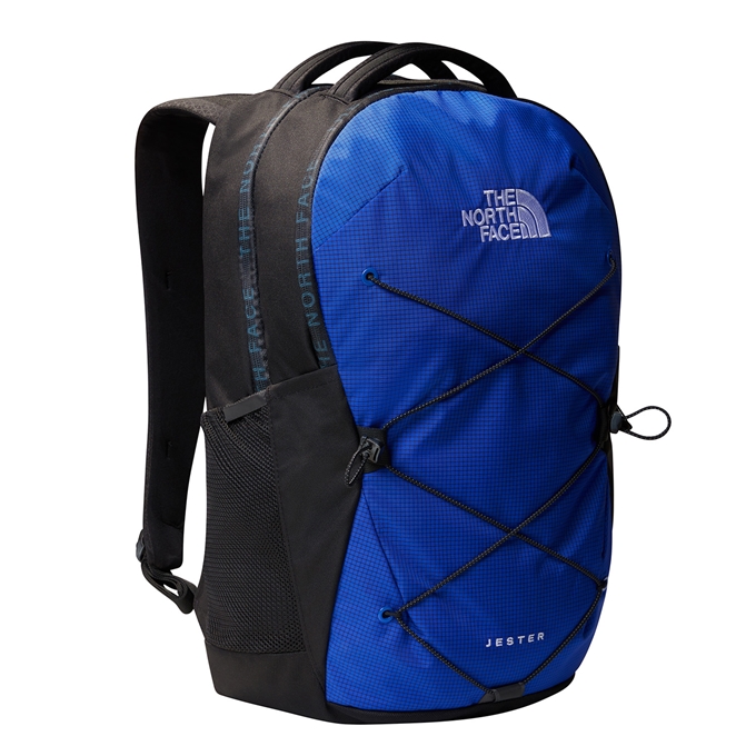 The North Face Jester Backpack tnf blue tnf black