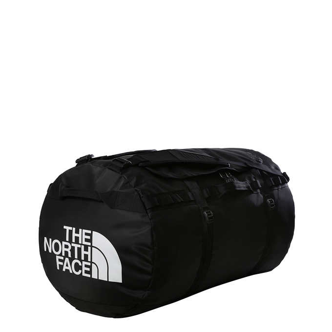 The North Face Base Camp Duffel XXL tnf black/tnf white - 1