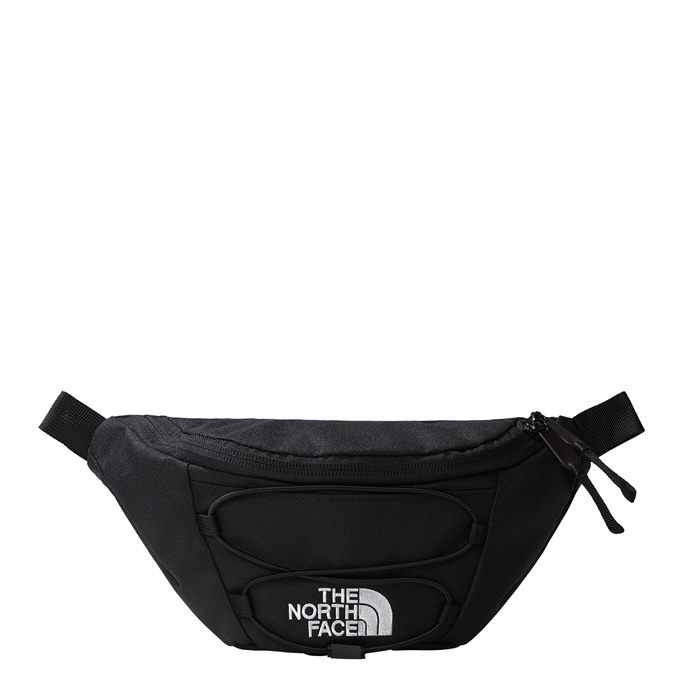 The North Face Jester Lumbar tnf black | Travelbags.be