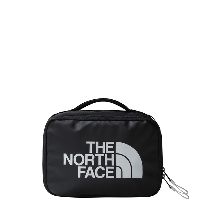 The North Face Base Camp Voyager Toiletkit tnf black/tnf white - 1