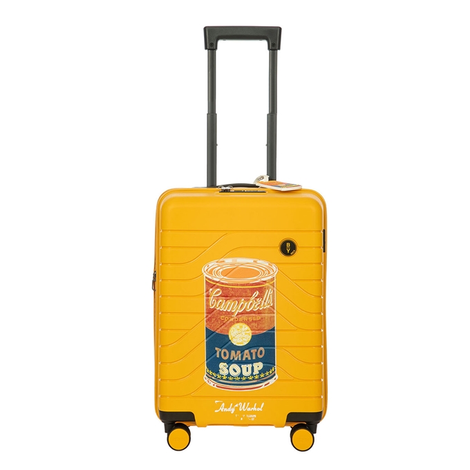 Bric's Ulisse Campbell Trolley Exp 55 mango - 1