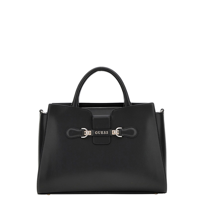 Guess Nolana Girlfriend Satchel black - 1