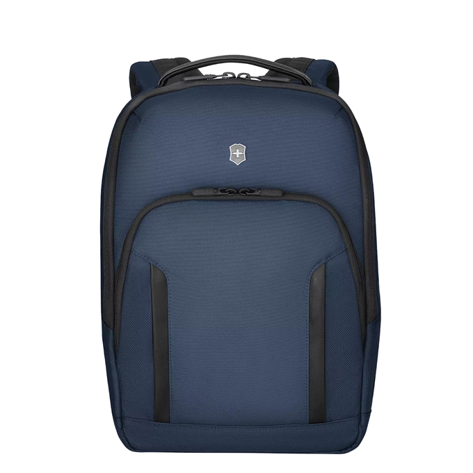 Victorinox Altmont Professional City 14" Laptop Backpack navy blue - 1