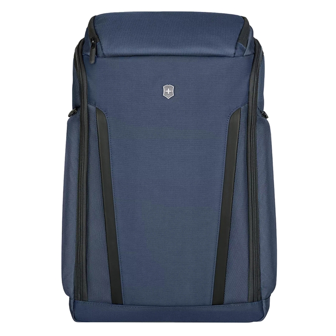 Victorinox Altmont Professional Fliptop Laptop Backpack navy blue - 1