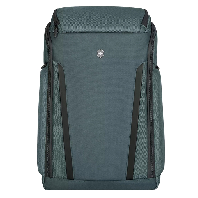 Victorinox Altmont Professional Fliptop Laptop Backpack storm - 1