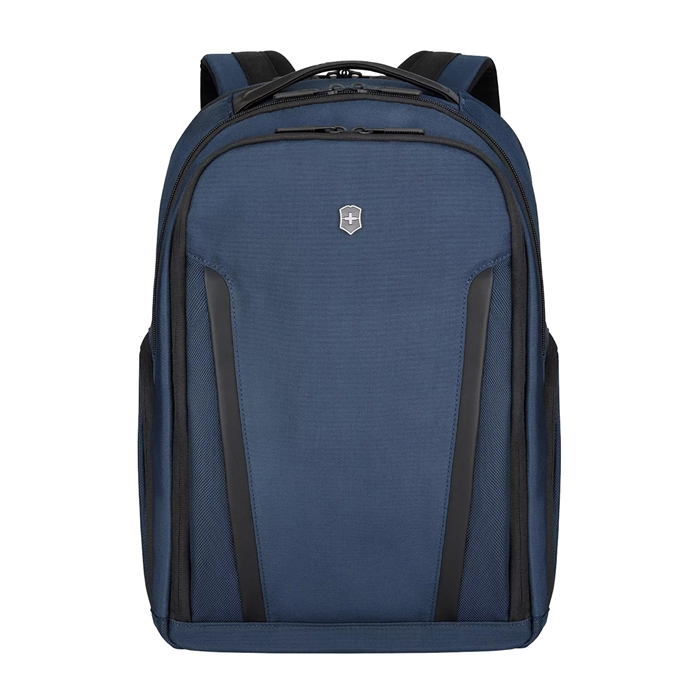 Victorinox Altmont Professional Essentials Laptop Backpack navy blue - 1