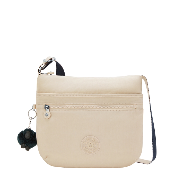 Kipling Arto back to beige - 1