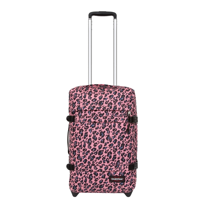 Eastpak Transit'R S beastimal pink - 1