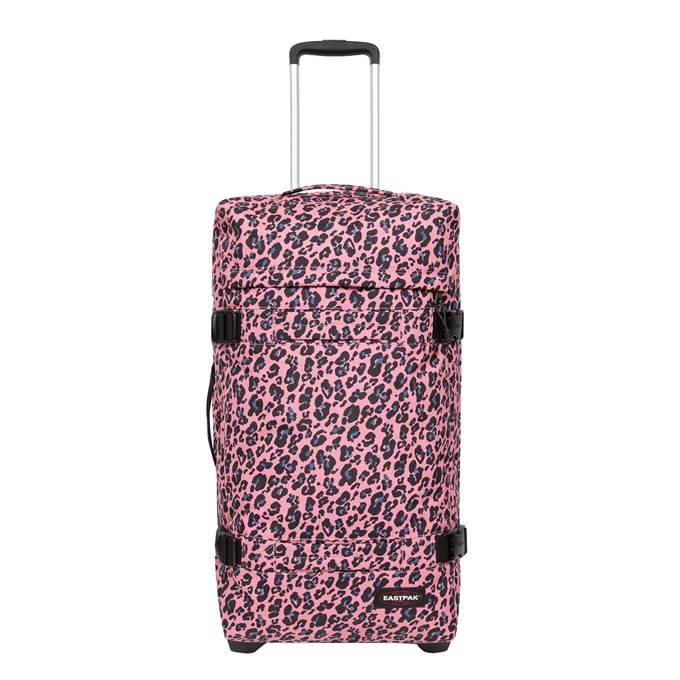 Eastpak Transit'R M beastimal pink - 1