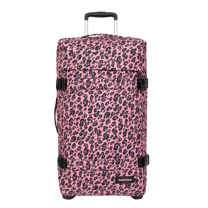 Eastpak Transit'R L beastimal pink - 1