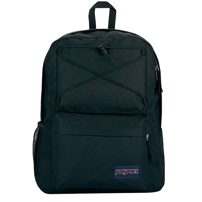 JanSport Flex Pack black - 1