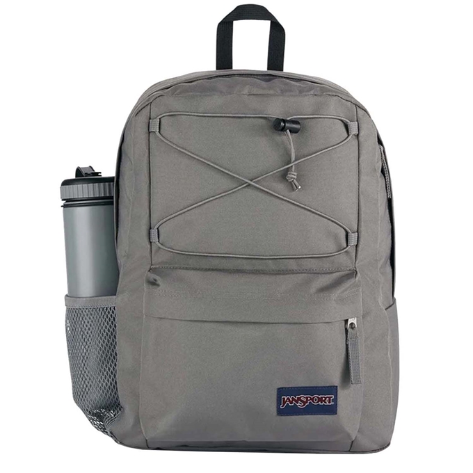 JanSport Flex Pack graphite grey - 1