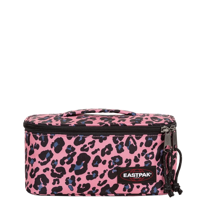 Eastpak Traver beastimal pink - 1