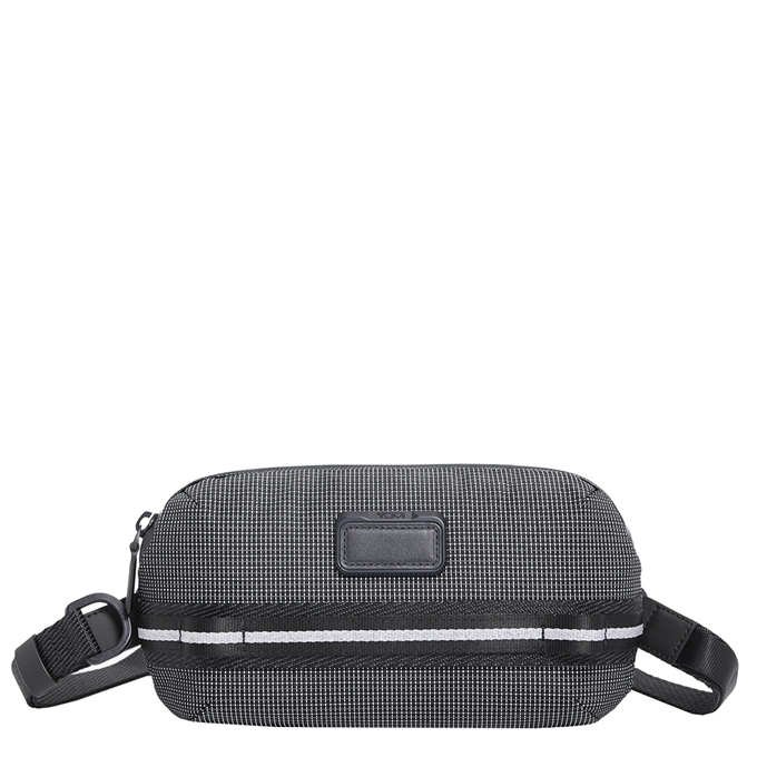 Tumi Alpha Bravo Signal Sling reflective - 1