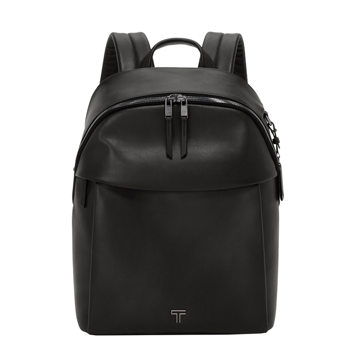 Tumi Voyageur Holland Backpack black/gunmetal - 1