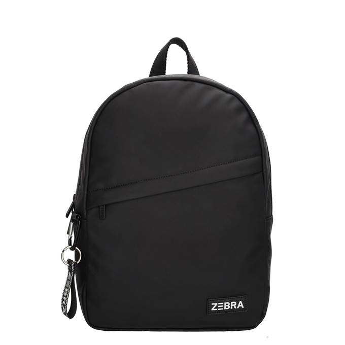 Zebra Trends Jesse Backpack black - 1