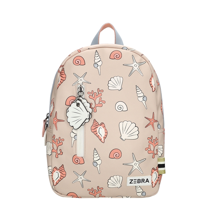 Zebra Trends Saar Backpack shells - 1