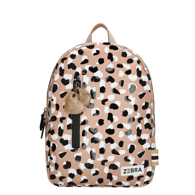 Zebra Trends Saar Backpack panter - 1