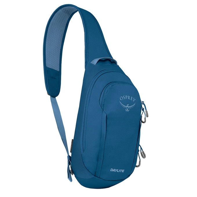 Osprey Daylite Sling night shift - 1