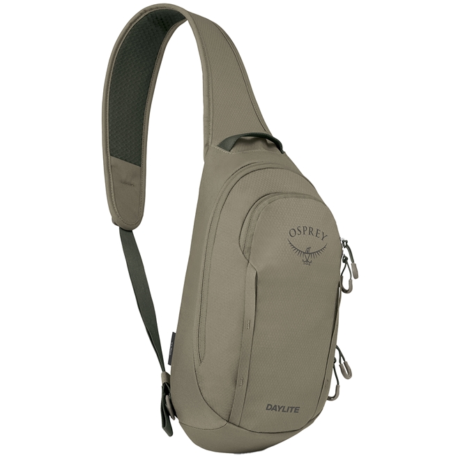 Osprey Daylite Sling tan concrete - 1