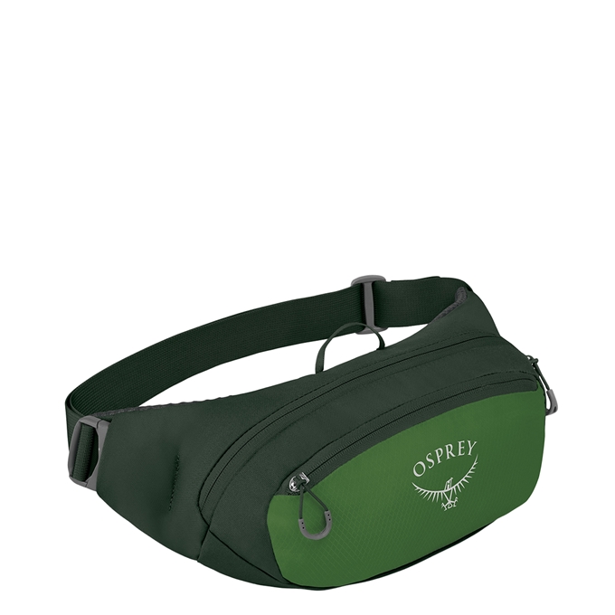 Osprey Daylite Waist green belt/green canopy - 1