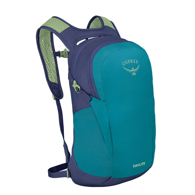 Osprey Daylite blue spikemoss/alkaline - 1