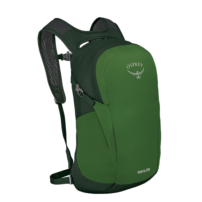 Osprey Daylite greenbelt/green canopy - 1