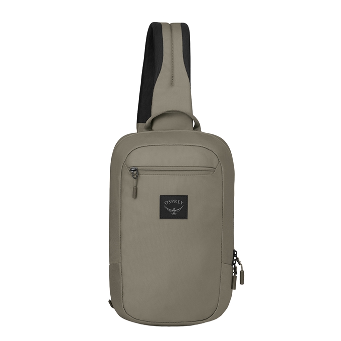 Osprey Aoede Sling tan concrete - 1