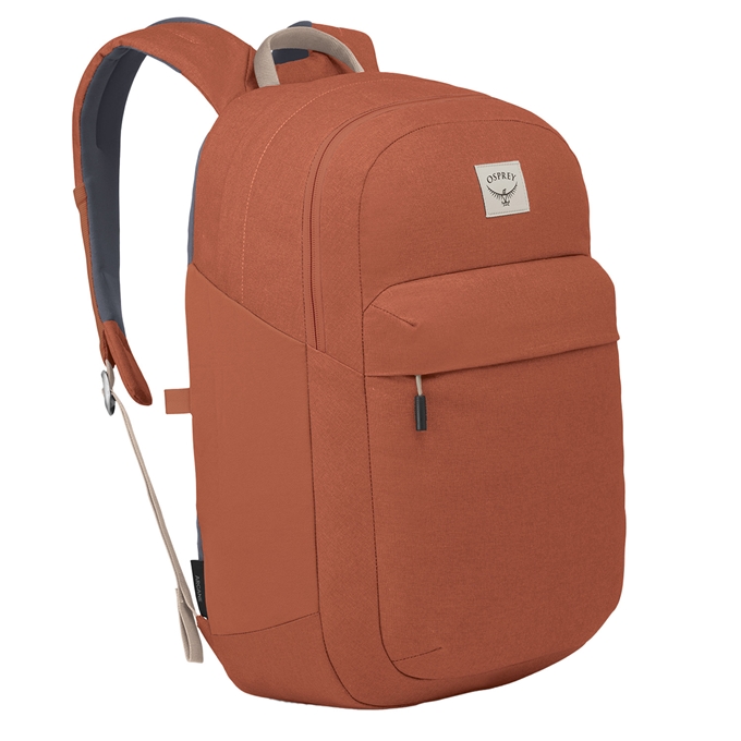 Osprey Arcane XL Day porcelain orange heather - 1