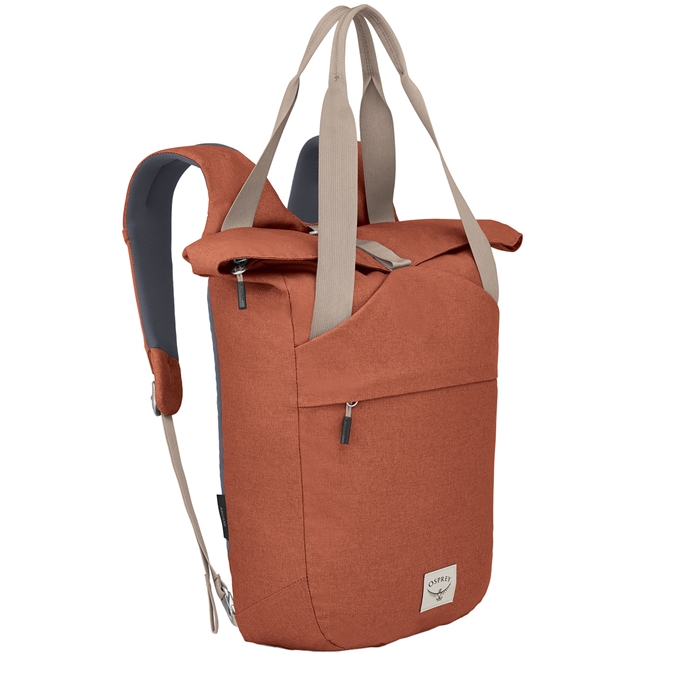 Osprey Arcane Tote Pack porcelain orange heather - 1