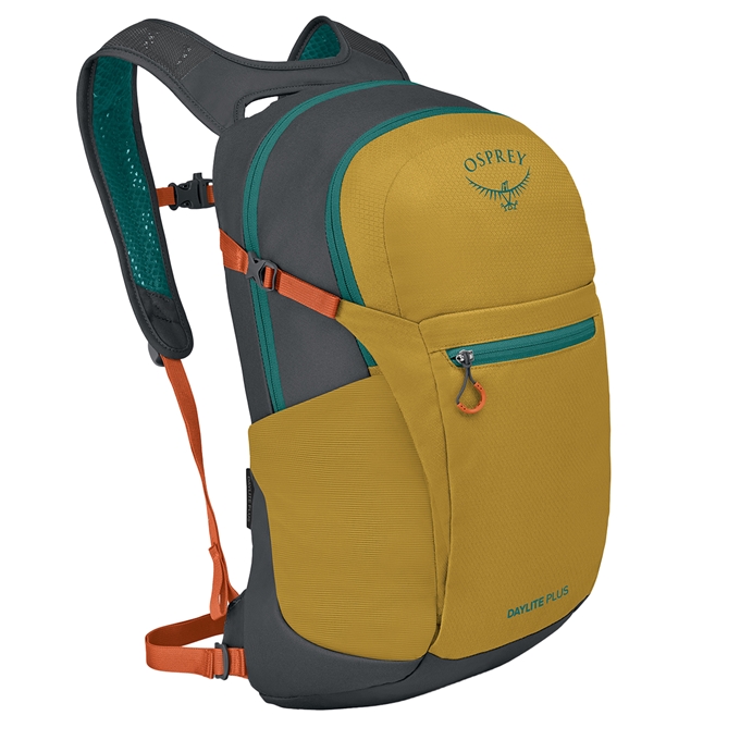 Osprey Daylite Plus tumbleweed/tunnel vision - 1