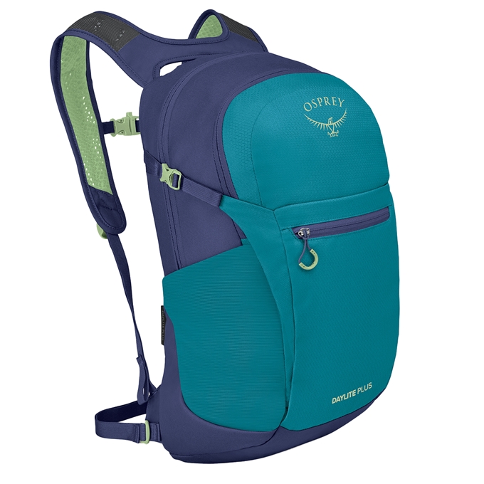 Osprey Daylite Plus blue spikemoss/alkaline - 1