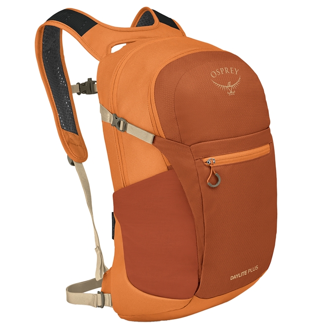 Osprey Daylite Plus umber/tequila sunrise - 1