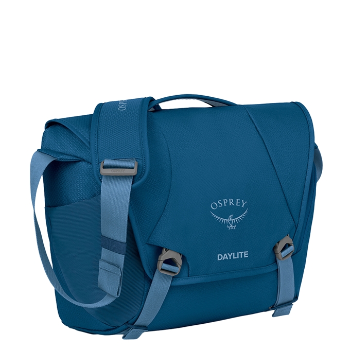 Osprey Daylite Messenger night shift - 1