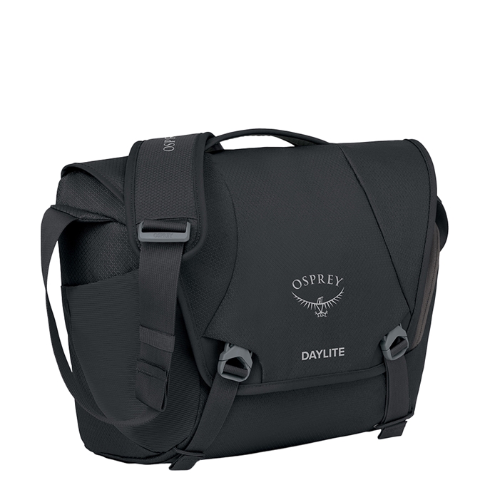 Osprey Daylite Messenger black - 1