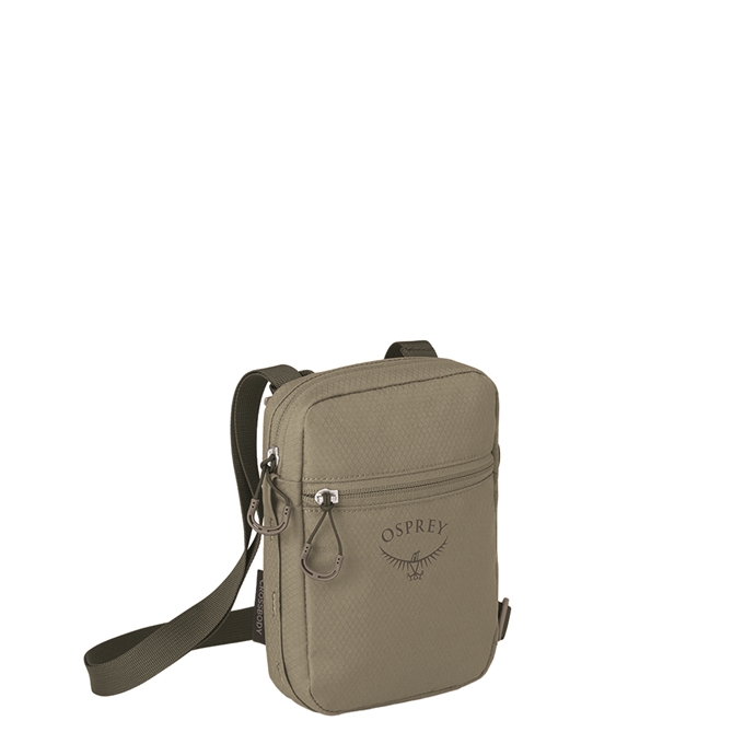 Osprey Daylite Small Crossbody tan concrete - 1