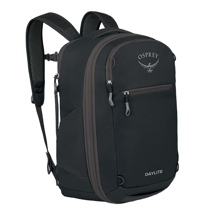 Osprey Daylite Expandable Travel Pack 26 black - 1