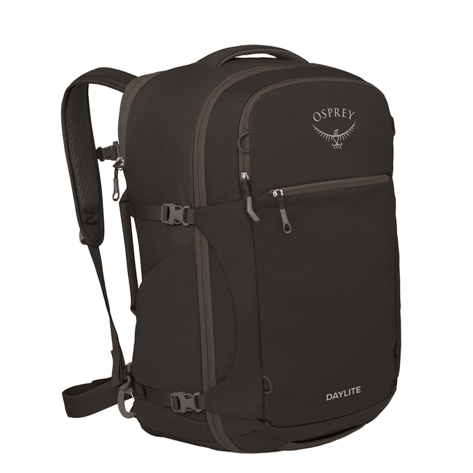 Osprey Daylite CO Trvl Pk 44 black - 1