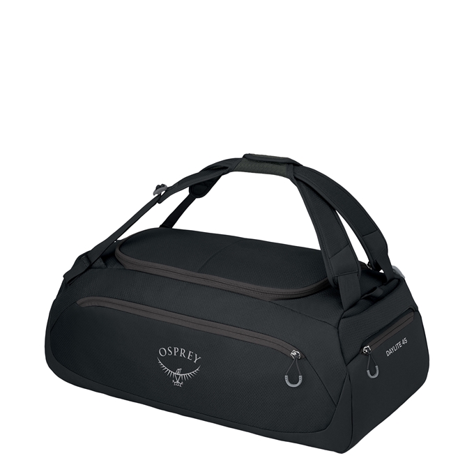 Osprey Daylite Duffel 45 black - 1