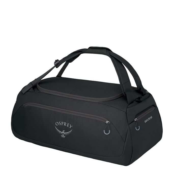 Osprey Daylite Duffel 60 black - 1