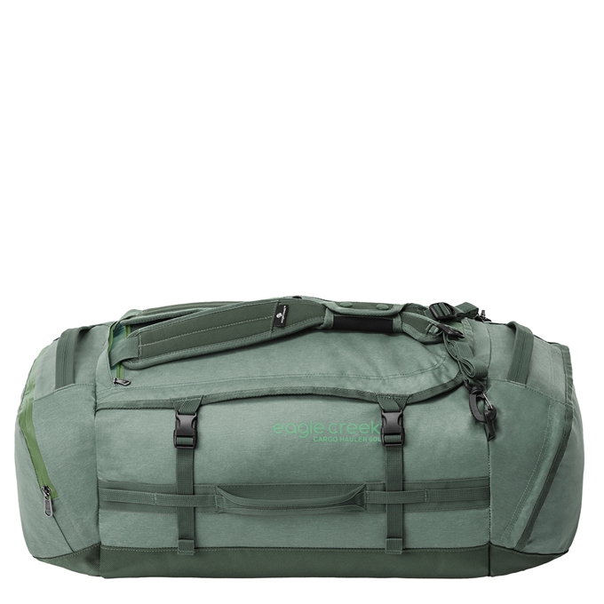 Eagle Creek Cargo Hauler Duffel 60L duck green - 1