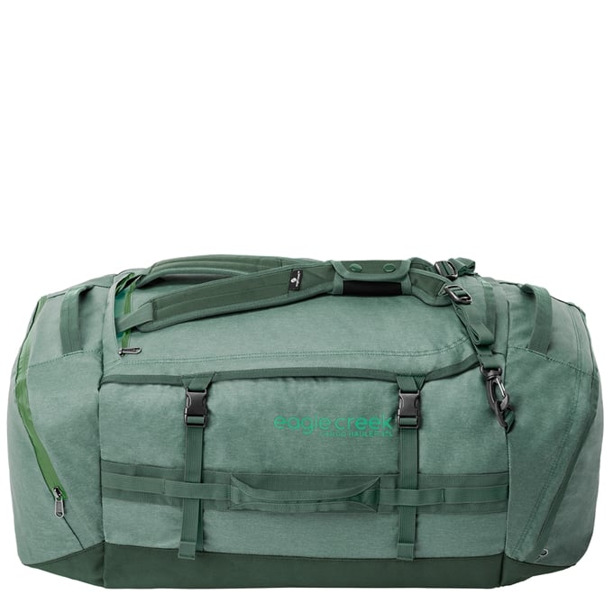 Eagle Creek Cargo Hauler Duffel 90L duck green - 1