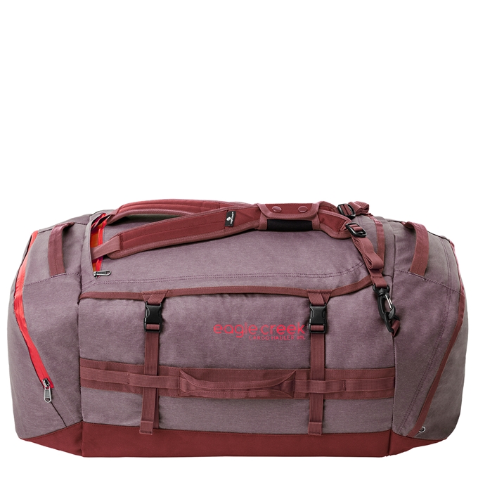 Eagle Creek Cargo Hauler Duffel 90L currant - 1