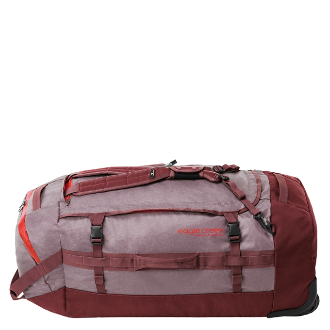 Eagle Creek Cargo Hauler Wheeled Duffel 130L currant - 1